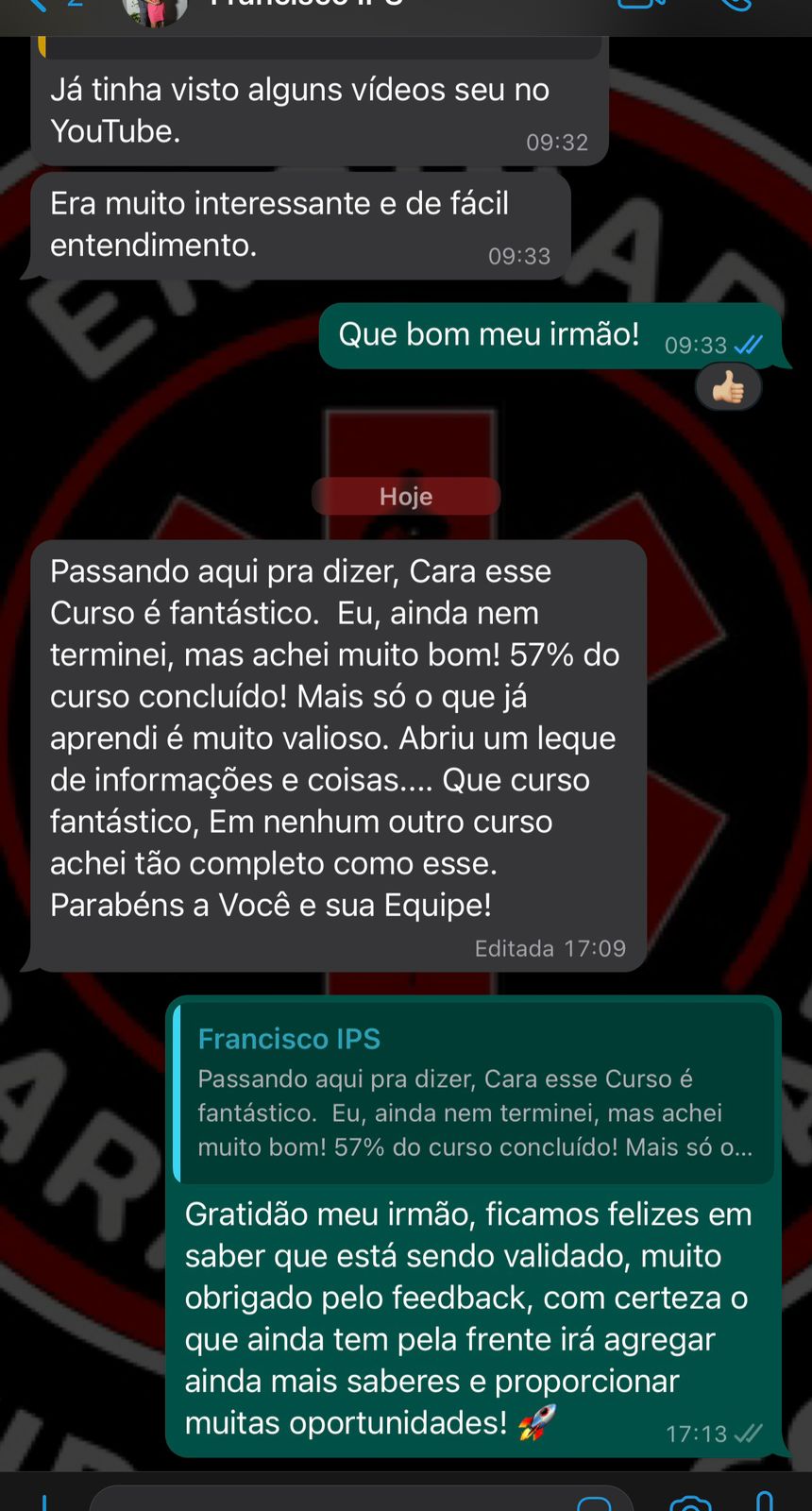 Aluno 3